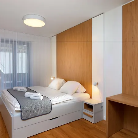 Wellness Grand Špindlerŭv Mlýn