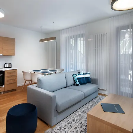 Wellness Grand Szálloda Špindlerŭv Mlýn