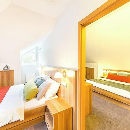 Szálloda Wellness Grand 3*