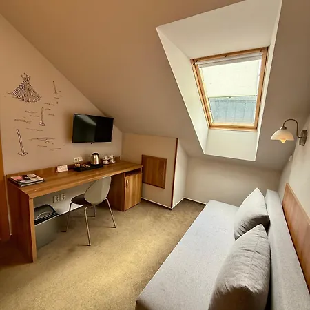 Wellness Grand Spindleruv Mlyn