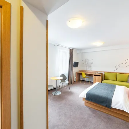 Wellness Grand 3* Špindlerŭv Mlýn