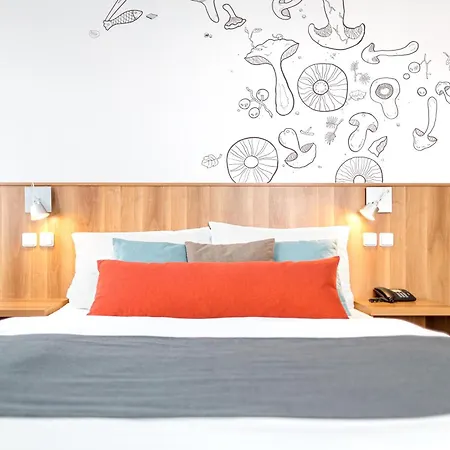 Wellness Grand Hotel