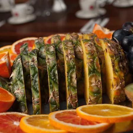 Wellness Grand 3* Szpindlerowy Młyn