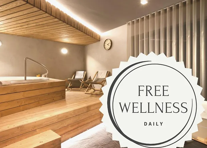 Wellness Grand Hotel 3*