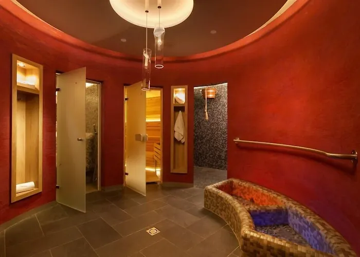 Wellness Grand 3*