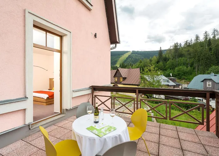Wellness Grand Hotel 3*