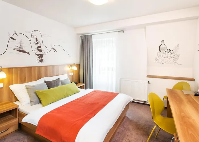 Wellness Grand Hotel