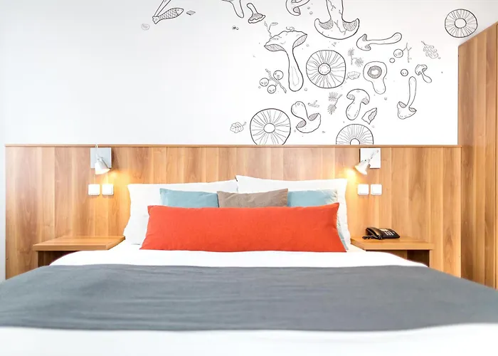 Wellness Grand Hotel
